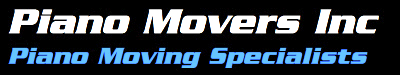 Piano Movers Inc: Boston Piano Movers